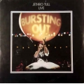 Jethro Tull - Bursting Out Live / RTV Ljubljana